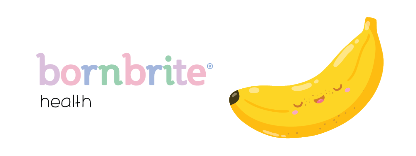 Bornbrite Healthy Snacks