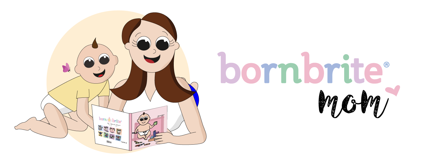 Bornbrite Storytime Benefits